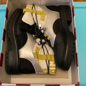 Circus Sam Edelman Boots